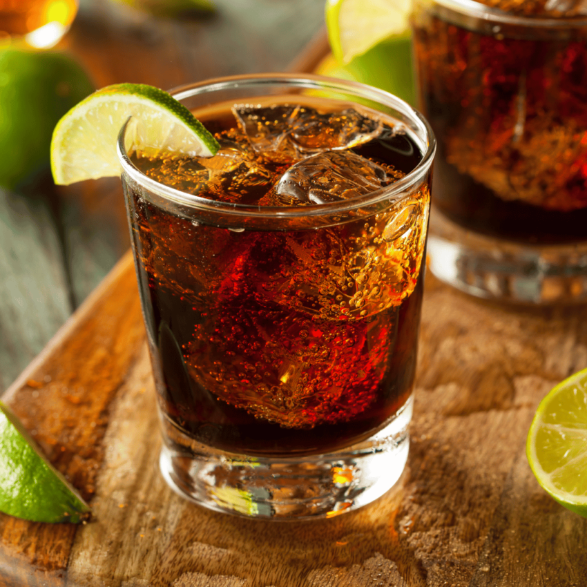 Cuba Libre
